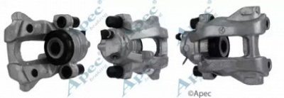 APEC BRAKING lca726 -  Тормозной суппорт